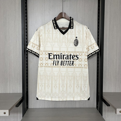 2024-25 AC Milan joint edition S-2XL