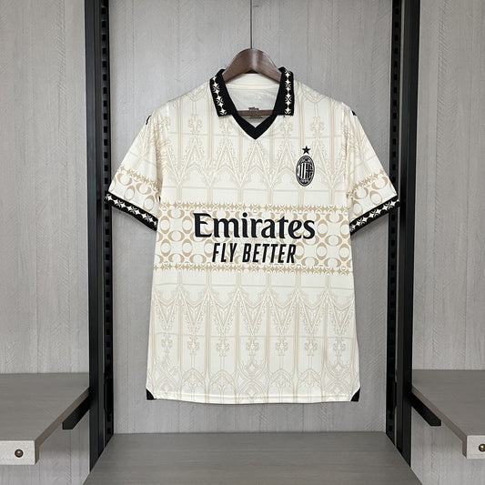 2024-25 AC Milan joint edition S-2XL