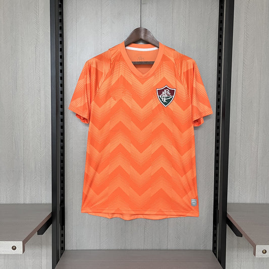 2024-25 Fluminense Goalkeeper Orange S-2XL