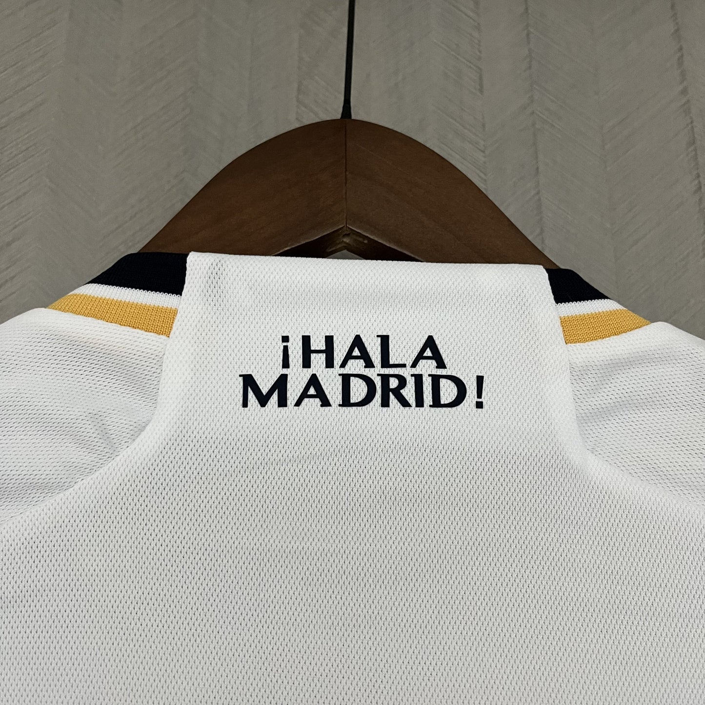 2023/24 Real Madrid Home