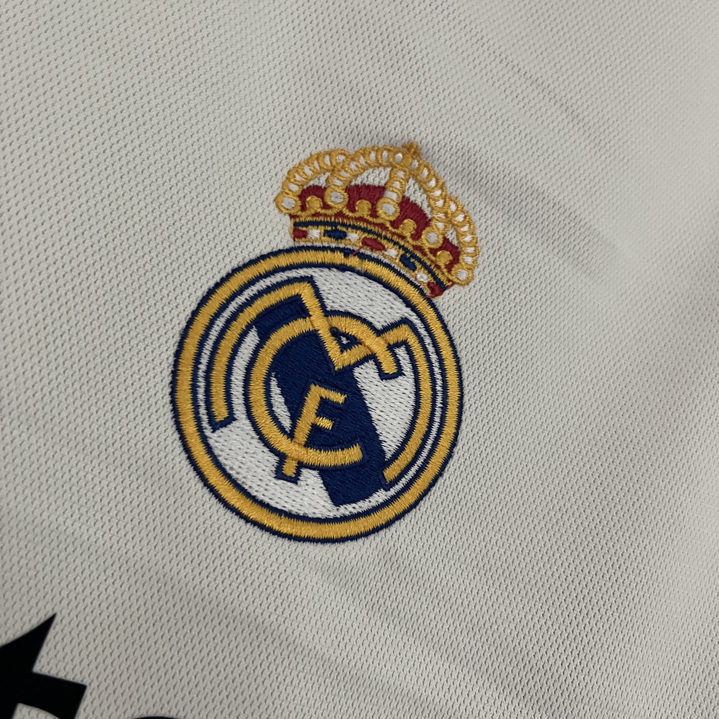 2023/24 Real Madrid Home