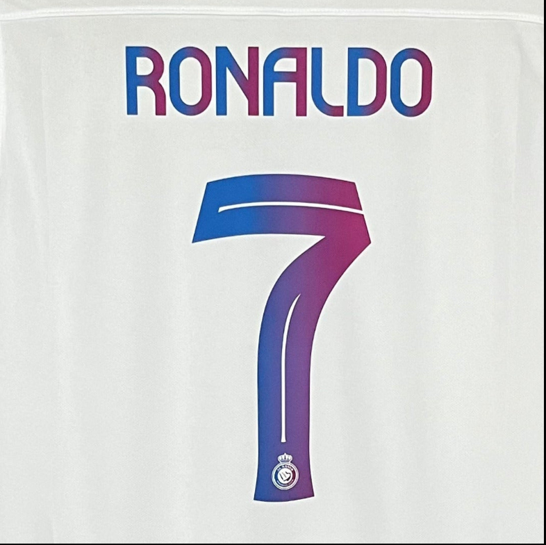 Número y nombre