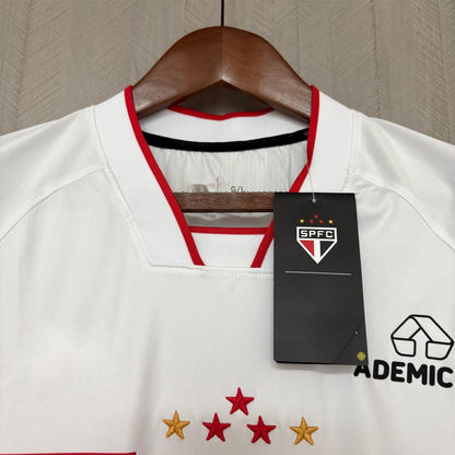 2026-27 Sao Paulo Home S-4XL