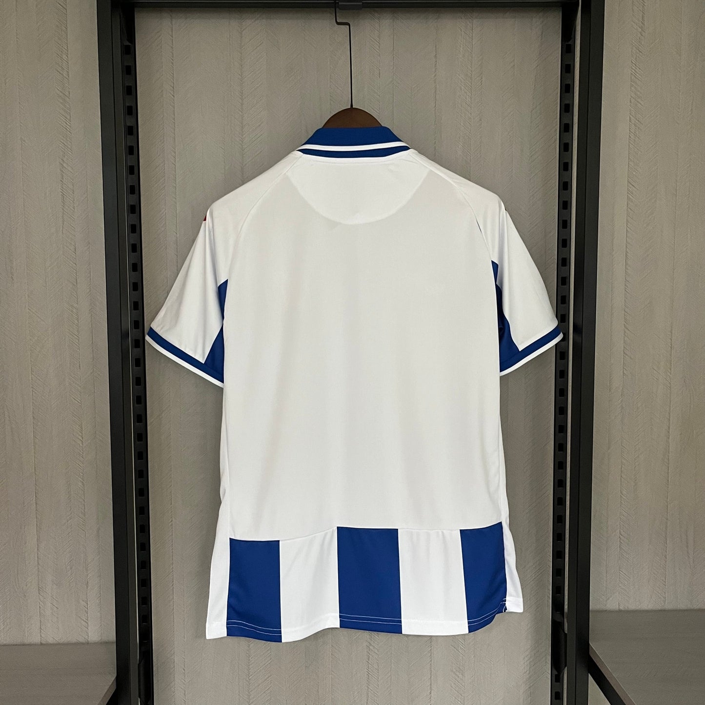 2023-24 Leganes Home S-2XL