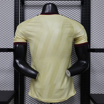 2026-27 Arsenal Second Away Player S-2XL