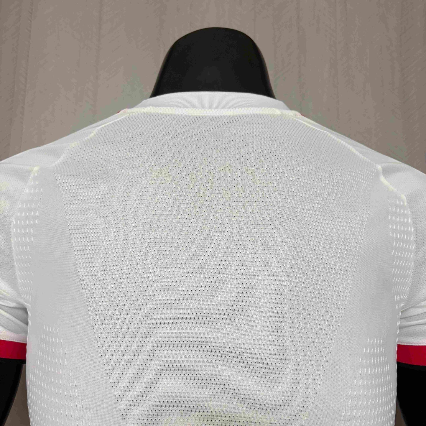 2026-27 Flamengo Away Player S-4XL