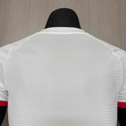 2026-27 Flamengo Away Player S-4XL