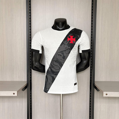 2026-27 Vasco da Gama Away Player S-4XL