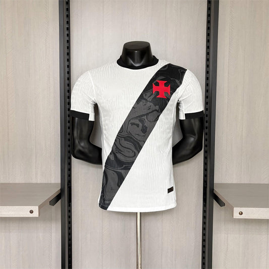 2026-27 Vasco da Gama Away Player S-4XL