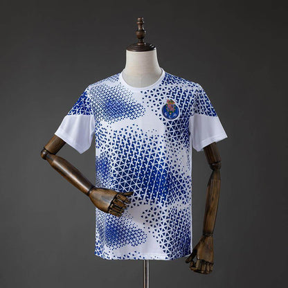 2026-27 Porto Pre-Match S-4XL
