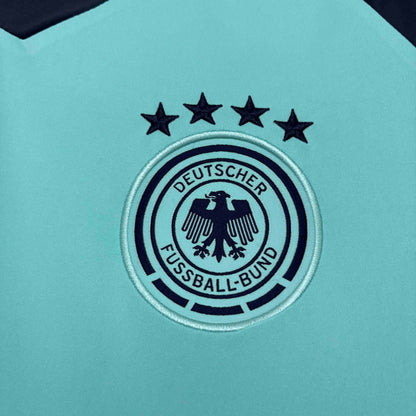 2026 German training kit Jersey S-XXL