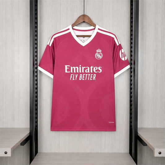 Maglia da terza trasferta 2026-27 Real Madrid S-4XL