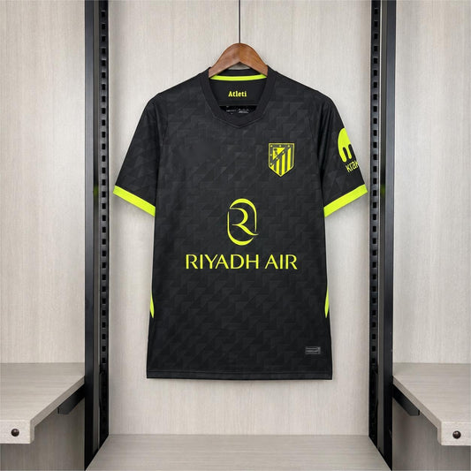 2026-27 Atletico Madrid Away S-4XL