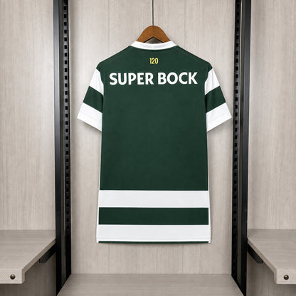 2026-27 Sporting CP Home S-4XL