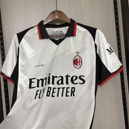 2026-27 AC Milan Slam S-4XL