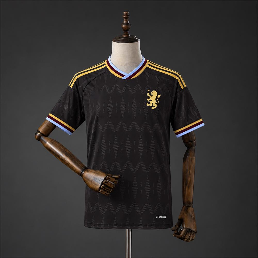 2026-27 Aston Villa Away S-4XL