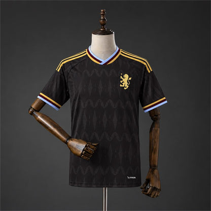 2026-27 Aston Villa Away S-4XL