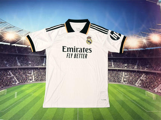 2026-27 Real Madrid Special Edition S-2XL