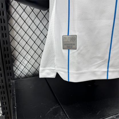 2026-27 Napoli Away Player S-2XL