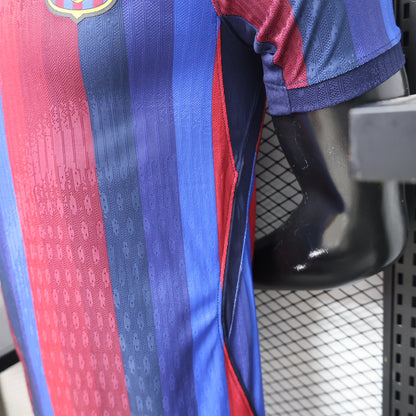 2026-27 Barcelona Special Edition Player S-2XL