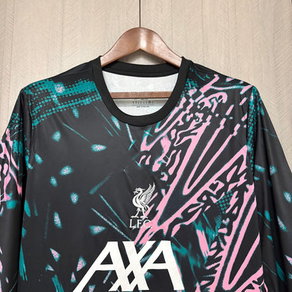 2026-27 Liverpool Special long sleeve S-2XL