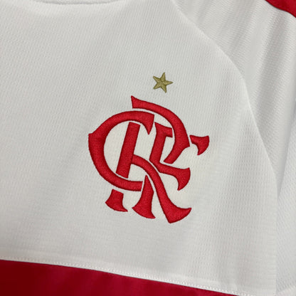 2026-27 Flamengo Away S-4XL