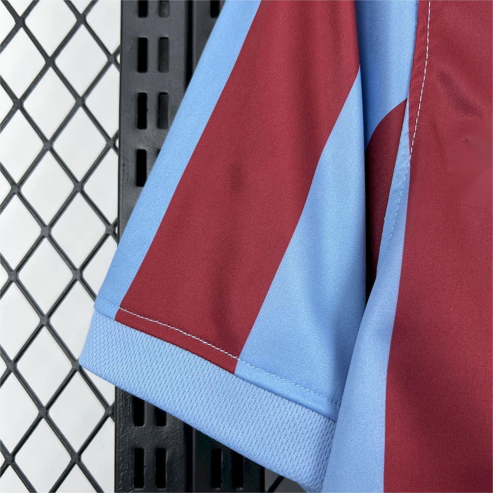 2011-12 Trabzonspor Home Retro S-2XL