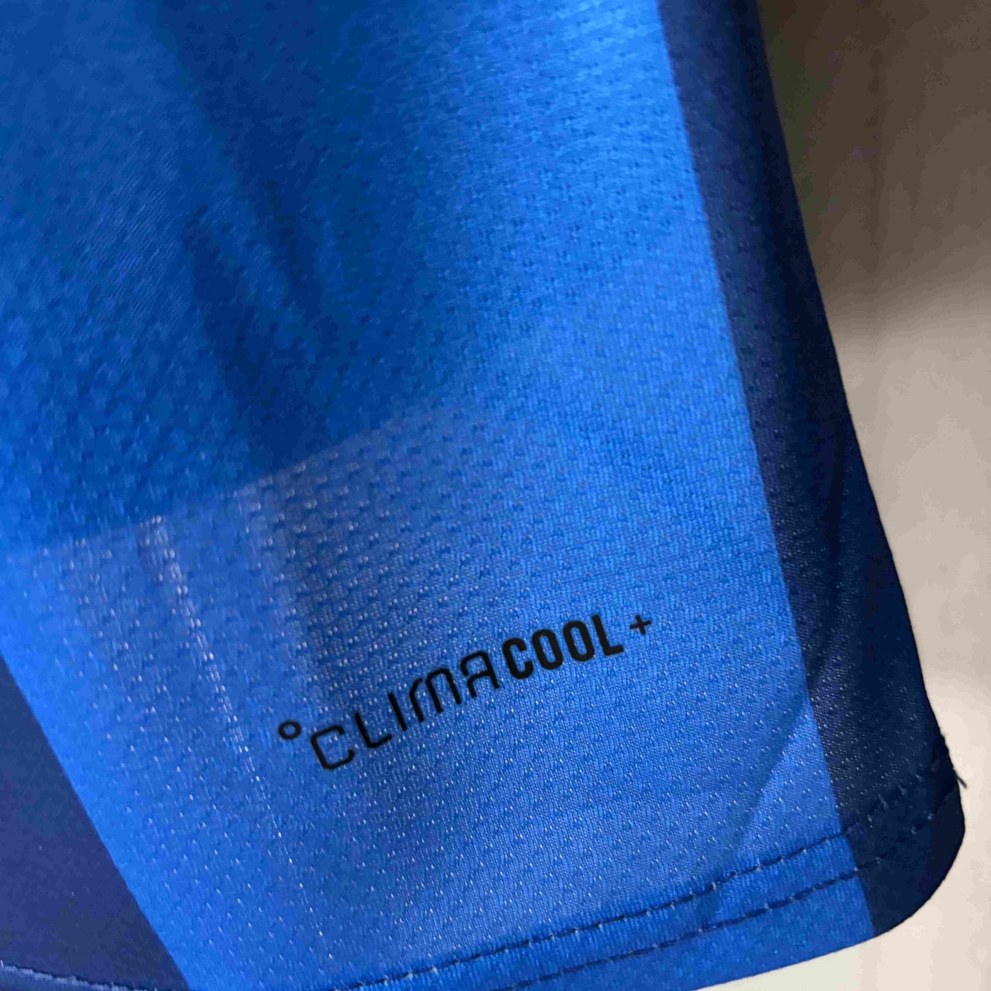 2026 Italia Edición Especial Jugador S-2XL