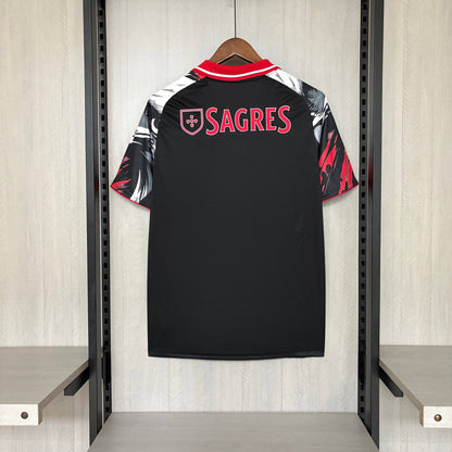 2026-27 Benfica Special Edition Jersey S-4XL
