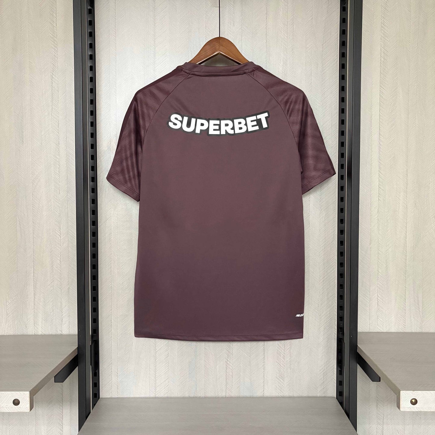 2026-27 So Paulo Training Kit - Jerseys S-XXXXL
