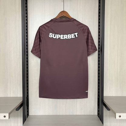 2026-27 So Paulo Training Kit - Jerseys S-XXXXL