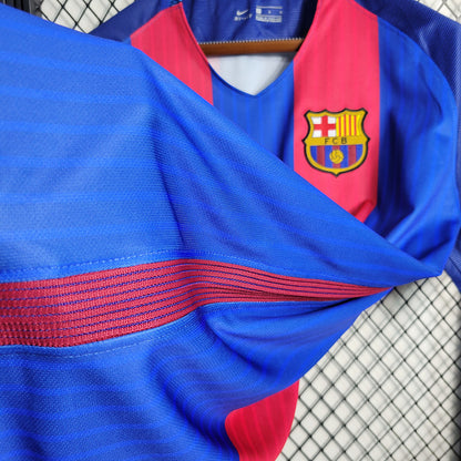 2012-13 Barcelona home Retro