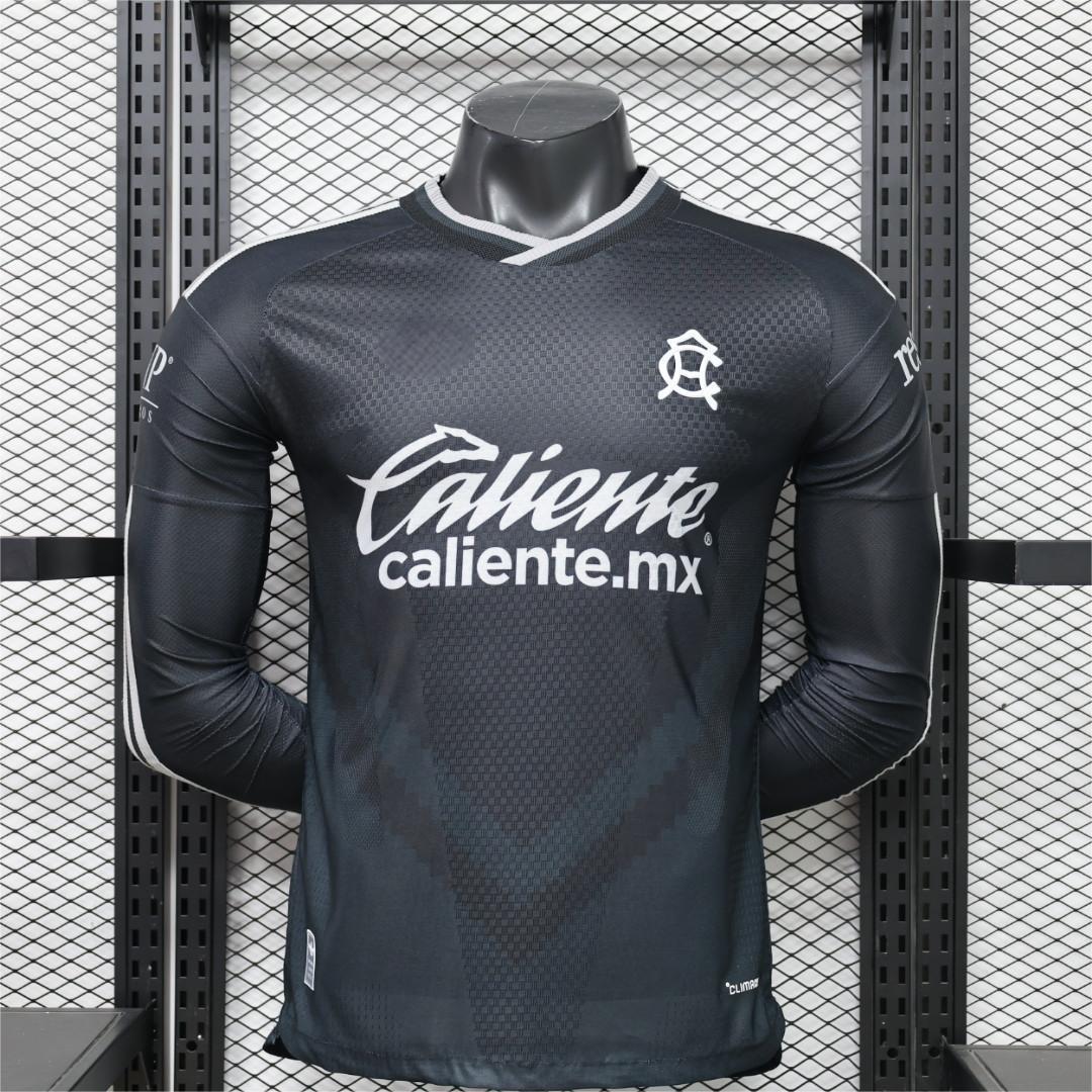 2026-27 America Away Long Sleeve Player S-3XL
