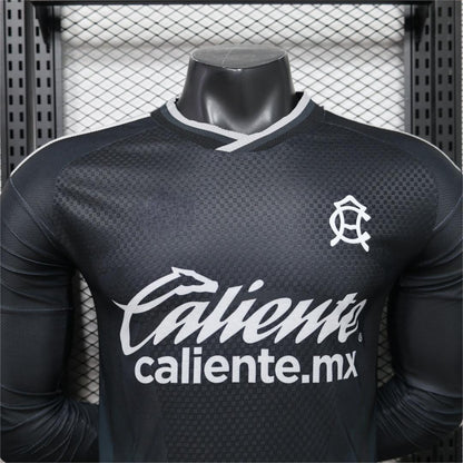 2026-27 America Away Long Sleeve Player S-3XL