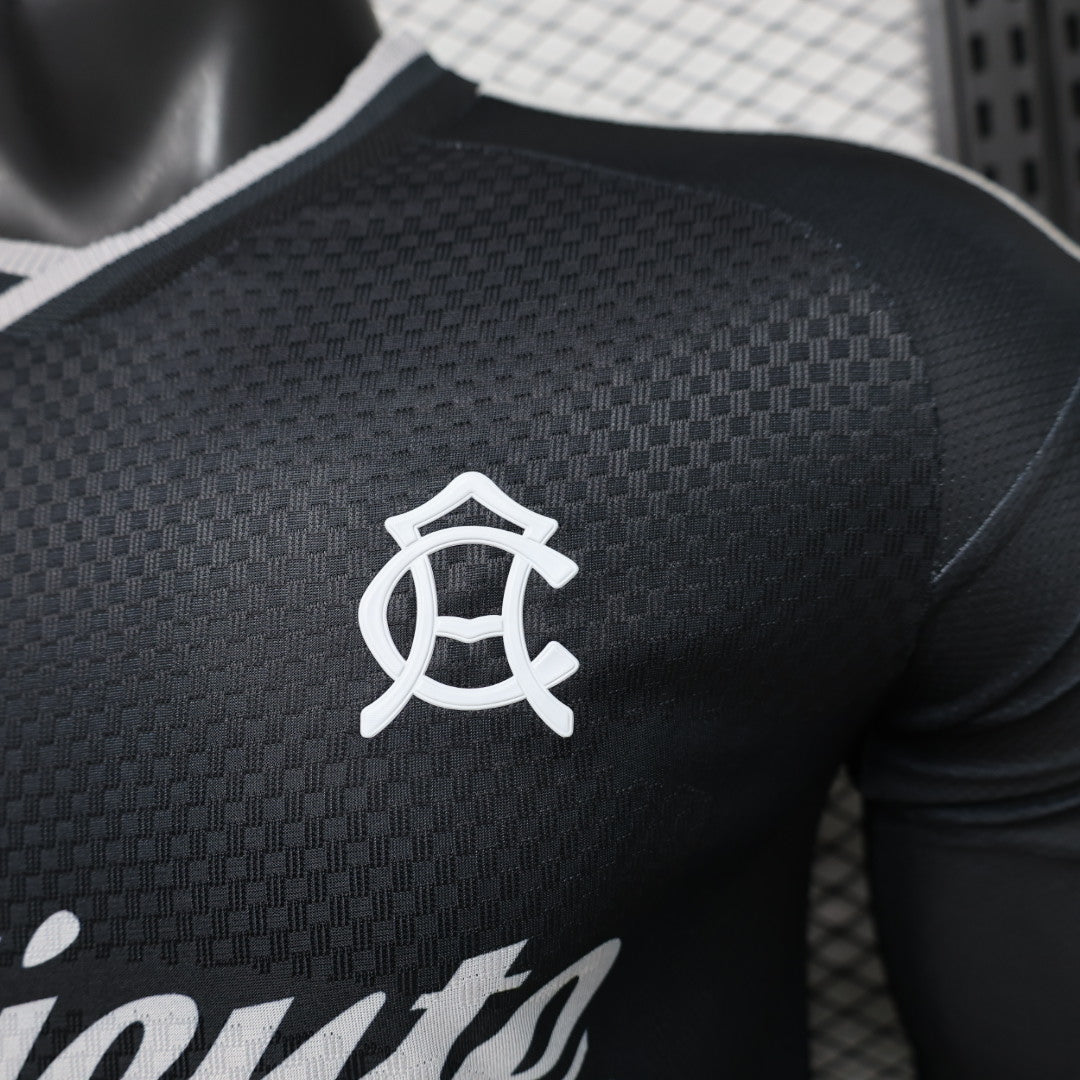 2026-27 America Away Long Sleeve Player S-3XL