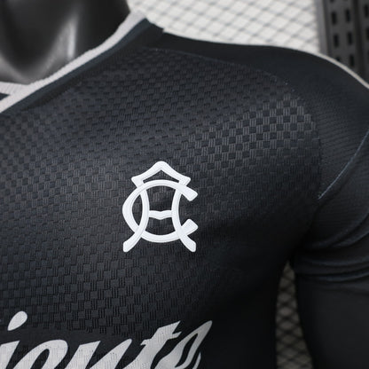 2026-27 America Away Long Sleeve Player S-3XL