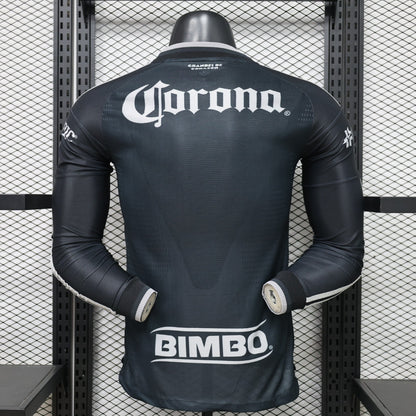 2026-27 America Away Long Sleeve Player S-3XL