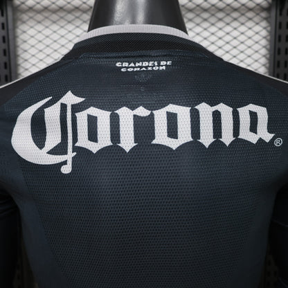 2026-27 America Away Long Sleeve Player S-3XL