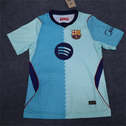2026-27 Barcelona Third Away Kids Size 16-28