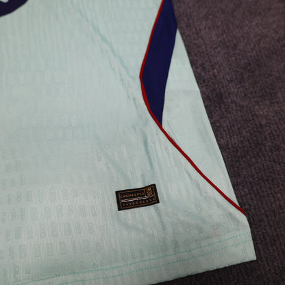 2026-27 Barcelona Third Away Kids Size 16-28