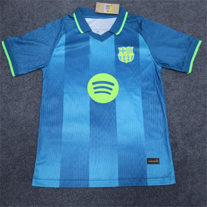 2026-27 Barcelona Commemorative Kids Size 16-28
