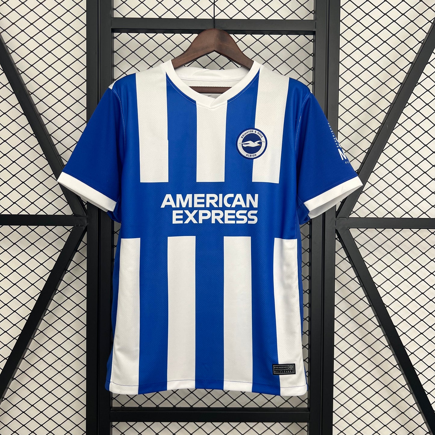 2024-25 Brighton Home S-2XL