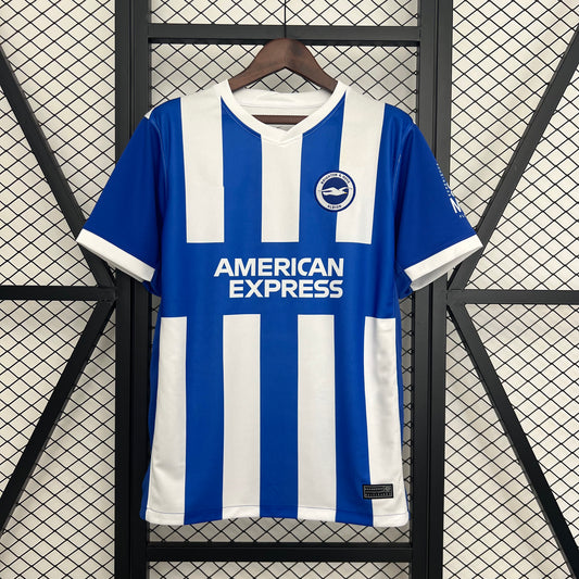 2025-26 Brighton Home S-2XL