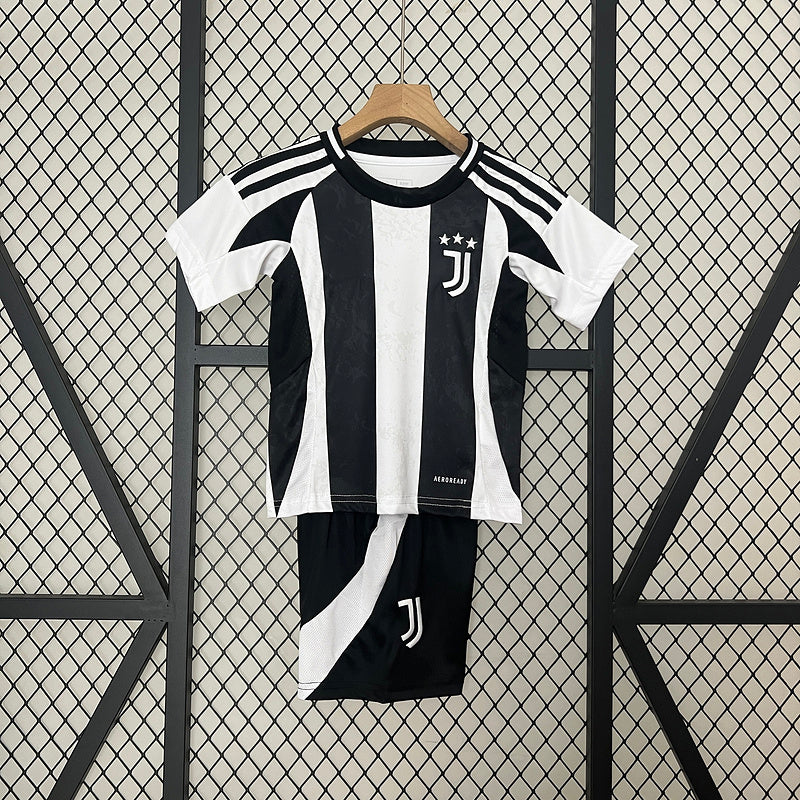 2024-25 Juventus Away KIDS 16-28