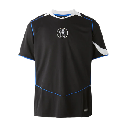 2025-26 Chelsea Second Away S-4XL