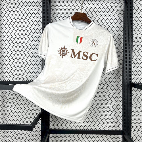 2025-26 Napoli Away S-4XL