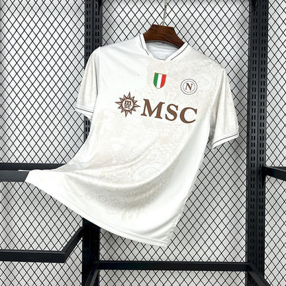 2025-26 Napoli Away S-4XL