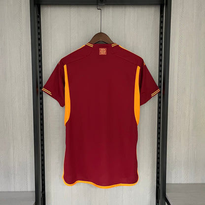 23-24 Rome Home S-2XL