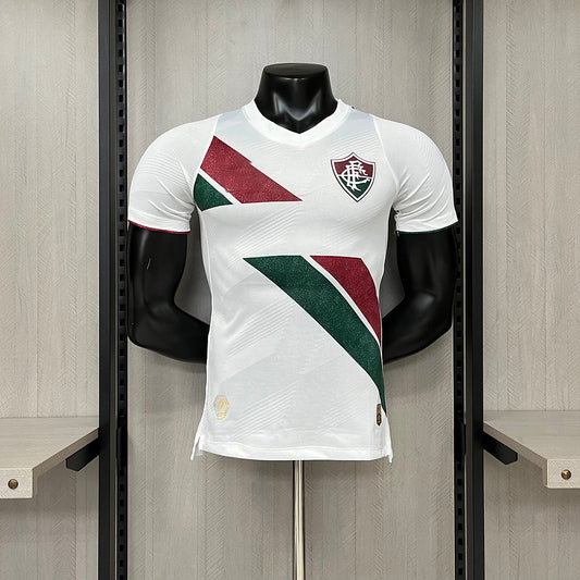 2024-25 Fluminense Away player S-XXL