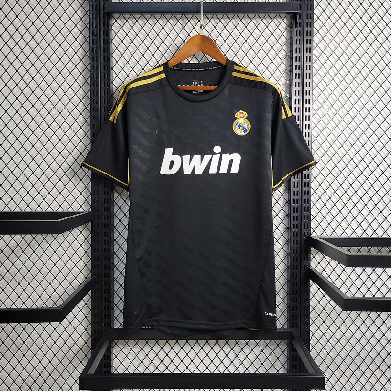 02/03 Real Madrid  Away Retro S-2XL